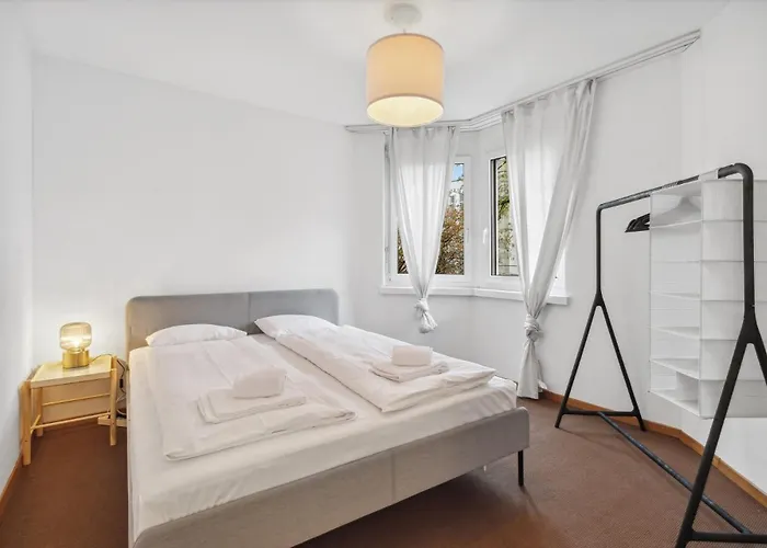 Your Cozy & Comfy * Zurich