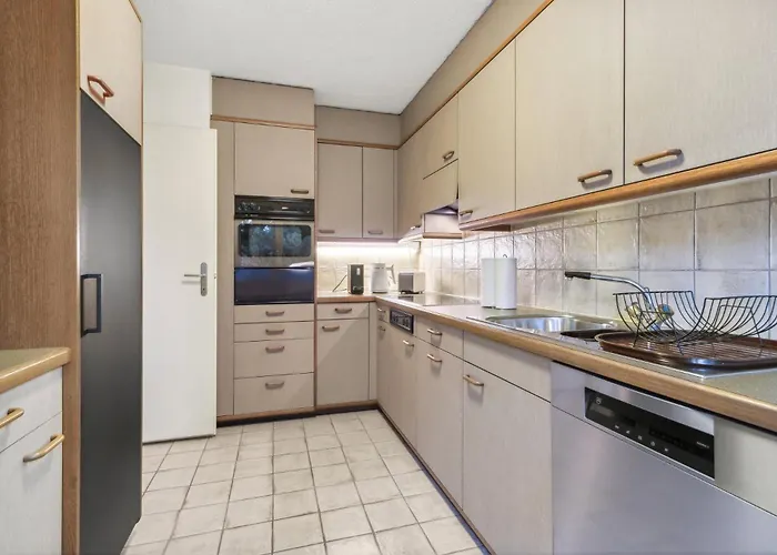 Your Cozy & Comfy Apartamento Zurique