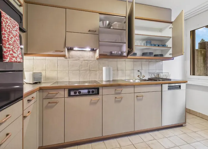 Apartamento Your Cozy & Comfy *