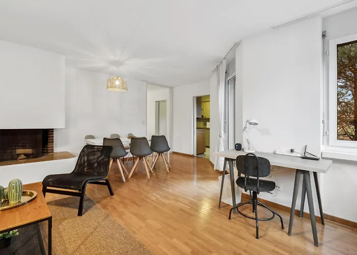 Your Cozy & Comfy Apartamento *