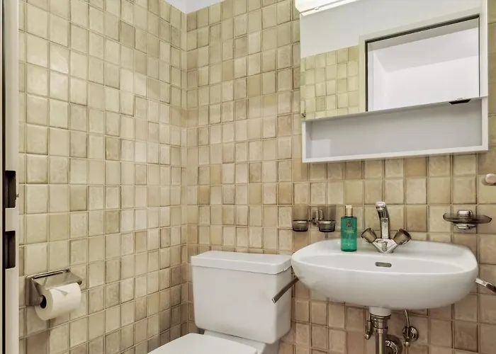 Your Cozy & Comfy * Zurique