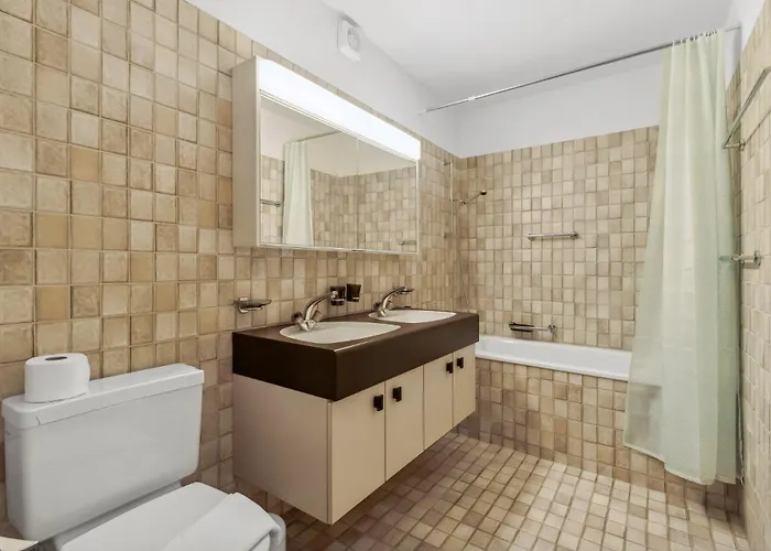 Your Cozy & Comfy Zurique