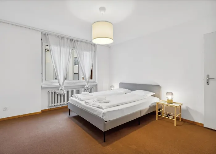 Your Cozy & Comfy Apartamento