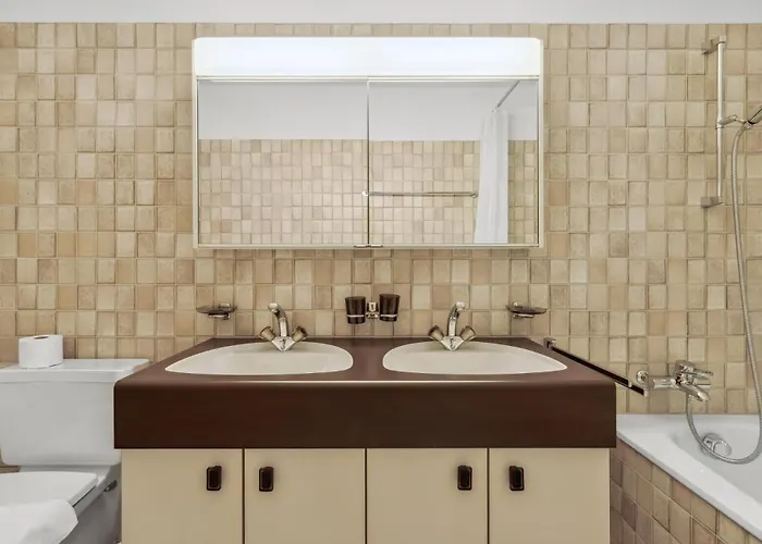 Apartment Your Cozy & Comfy