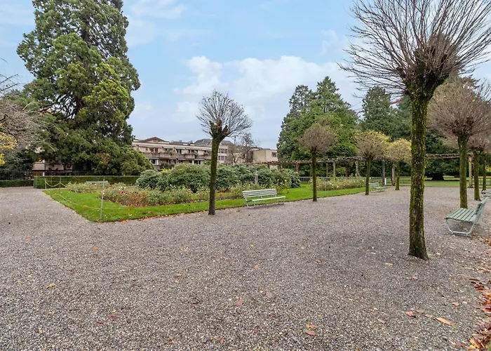 Your Cozy & Comfy Apartamento Zurique