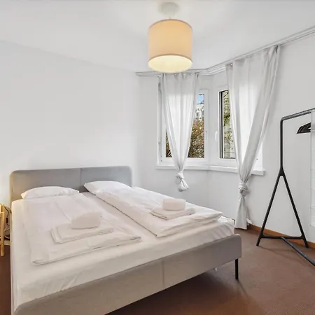 Your Cozy & Comfy * Zúrich