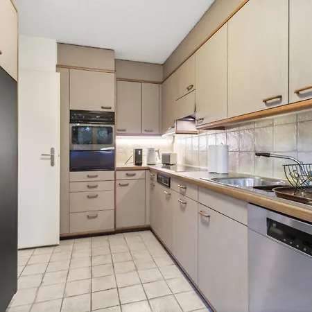 Neumuensterstrasse 26 Apartmán Curych