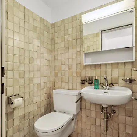 Your Cozy & Comfy * Цюрих