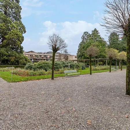 Your Cozy & Comfy Апартаменты Цюрих